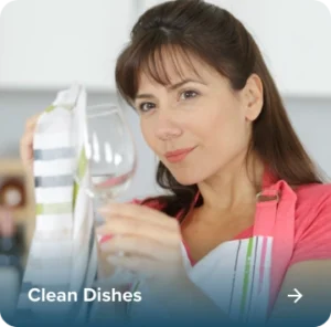 Clean-Dishes