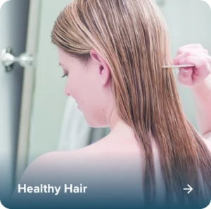 Healthy Hair